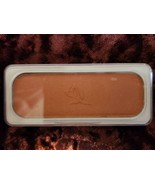 Mary Kay Powder Perfect Cheek Color Blush CORAL 5294 Old New Stock Product - £12.01 GBP