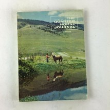 July 1977 The Quarter Horse Journal Magazine Bristol Tennessee Thunder Valley - £11.21 GBP