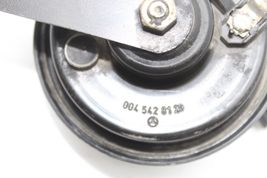 01-06 MERCEDES-BENZ S55 AMG HIGH TONE HORN Q4247 image 11