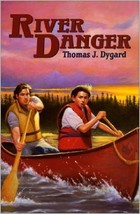 River Danger by Thomas J. Dygard (1998, Hardcover) - £8.56 GBP