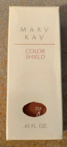 Mary Kay Color Shield Nail Color Polish - #3577 (3577), Lilac Rose - £6.78 GBP