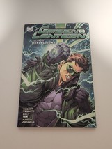 Green Lantern Volume 8 Reflections - $13.12