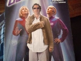 Galaxy Quest (VHS, 2000) - $3.15