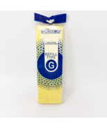 Cellulose Spongemop Refill TYPE G Yellow Long Lasting Sponge Mop Made in... - €12,59 EUR