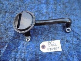 88-91 Honda Civic CRX D15B2 1.5L oil pan pickup assembly OEM engine moto... - $39.99
