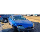 Blower Motor Fits 03-08 TIBURON 1339855 - $544.58 MXN