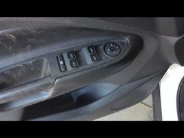 Driver Front Door Switch Driver&#39;s Mirror And Window Fits 13-19 ESCAPE 19... - $54.67