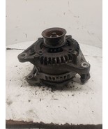 Alternator 136 Amp Denso Manufacturer Oval Plug Fits 05 LIBERTY 1237652 - $929.55 MXN