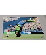 Obafemi Martins Signed 16x20 Photo Seattle Sounders Mill Creek Signing - £38.87 GBP