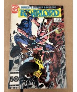 THE WARLORD NO. 97, 1985 DC COMICS - $67.22 MXN