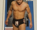 Brian Kendrick WWE Heritage Topps Trading Card 2008 #6 - $1.97
