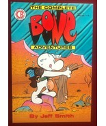 THE COMPLETE BONE ADVENTURES volume 1  #1-#6 (1993) Cartoon Books TPB FI... - £11.86 GBP