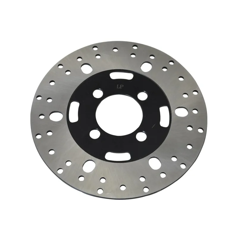 Motorcycle Front ke Disc Rotors   YFM400 Kodiak 00-02 Big  00-06 YFM350 Wolverin - £205.73 GBP