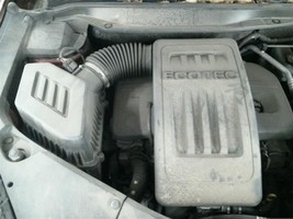 Air Cleaner 2.4L Fits 10-11 EQUINOX 103973987Air Filter Housing Only, No... - $74.89
