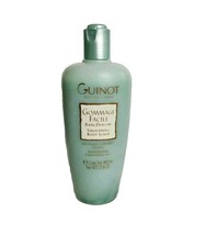 Guinot Smoothibg Body scrub/ gommage facile bain 13.8 oz - $1,579.58 MXN