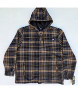 DICKIES FLANNEL JACKET - €51,07 EUR