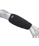 BIKE BYPF50 Youth Small Football Muscle Flex Forearm Pad Black 1 Pair-NE... - $18.69