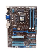 ASUS P8Z77-V LX LGA 1155 DDR3 32GB ATX - €78,86 EUR