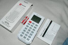 ARCHIPELAGO RM-HT/06S PIR Remote FOR ARC-10044, ARC-10045 FIXTURE NEW RARE - $39.60