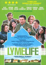 Lymelife (DVD, 2009) Baldwin, Culkin, Hennessy, Hutton, Nixon, Roberts. NEW - £9.30 GBP