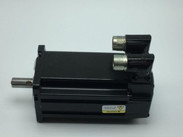 Allen-Bradley MPL-B330P-SJ72AA AC Servo Motor, 2.4HP  - $6,576.83 MXN