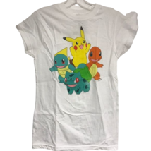 Pokemon Women&#39;s T-Shirt Size S - £15.22 GBP