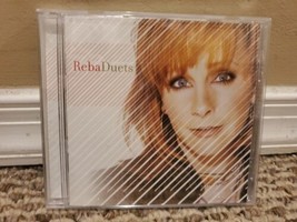 Reba Duets by Reba McEntire (CD, 2007) - £4.10 GBP
