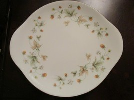 Compatible with Royal DOULTON Oval Tray Server Renaissance - The Beaufor... - $123.47