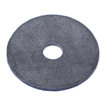 5/16&quot; x 1-1/2&quot; x 1/16&quot; Neoprene Rubber Washers (10 pcs.) - £10.73 GBP