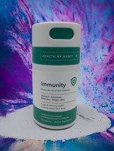 *1* FRESH Exp 07/2024 New Bottles of Health By Habit Immunity Support 60... - $9.89