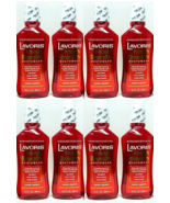 ( LOT 8 ) Lavoris Fresh Breath Mouth Wash Original Cinnamon 16.9 FL OZ S... - €93,40 EUR