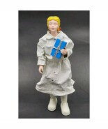 Clothtique Possible Dreams Prescription Nurse Vtg Christmas 1997 FAST Sh... - $42.01 CAD