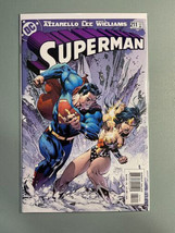 Superman(vol. 2) #211 - DC Comics - Combine Shipping - £3.81 GBP