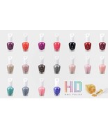 RK BY KISS HIGH DEFINITION NAIL POLISH Choose Your Color HDP01-HDP43, HDP48 - $3.56 CAD