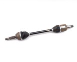 2012-2020 Tesla Model S Front Left Drivers Dual Motor Axle Halfshaft Sha... - $188.10