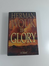 The glory By Herman Wouk 1994 hardcover dust jacket fiction - £3.95 GBP