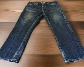 Tommy Hilfiger Denim Jeans  Men's Size 36x30 Slim Etroite - $14.80