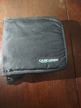 Case Logic Used CD Case - £10.04 GBP