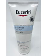Eucerin Redness Relief Cleansing Face Gel Cleaner 6.8oz - €34,32 EUR