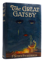 RARE F. Scott Fitzgerald   THE GREAT GATSBY dust jacket 1st Edition 1st Printing - $174,398.95