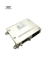 MERCEDES W216 W221 S/CL-CLASS BLUETOOTH PHONE COMPUTER CONTROL MODULE UNIT - $184.34 MXN