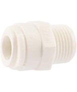 Push Thr Adptr 3/8x3/8m - $17.44