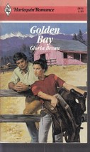 Bevan, Gloria - Golden Bay - Harlequin Romance - # 2851 - £1.79 GBP