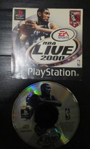 Nba Live 2000 (PS1) - £8.64 GBP