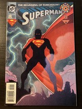 Superman Legion Of Supes Hawkman Man Of Steel #0 Dc Comics 1994 Zero Hour #2, 0 - £10.55 GBP