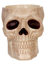 Skeleton Candy Bowl Halloween Decoration - $30.56