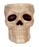Skeleton Candy Bowl Halloween Decoration - $562.53 MXN