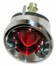 1963-1967 Corvette Lamp Assembly Tail Lamp USA Inner Left - $2,354.81 MXN
