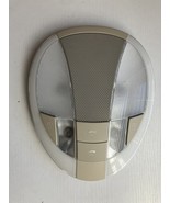 03-11 Mercedes W211 E320 CLS550 E55 Rear Overhead Dome Light 2118202001 OEM - $611.39 MXN