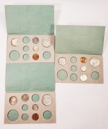 1952-P / D/S Mint Kit Incomplet (Demi Kit Chaque) En Ogp Hors-Circulation - $933.10 CAD